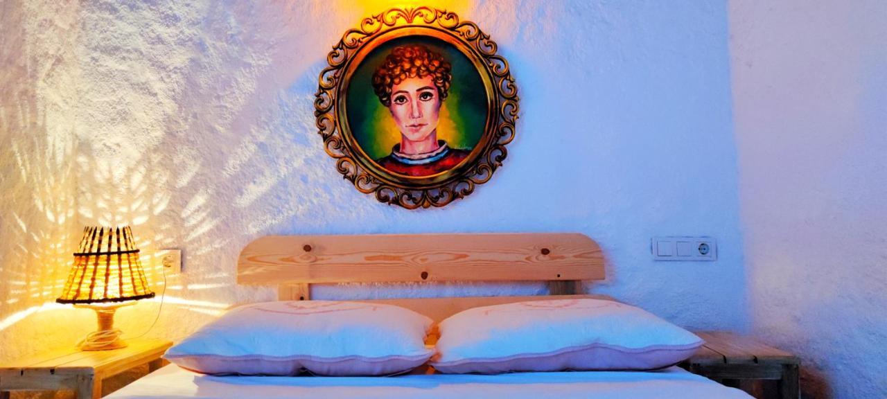 Afet Hanim Konagi Alaçatı Exterior foto