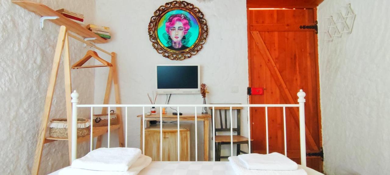 Afet Hanim Konagi Alaçatı Exterior foto