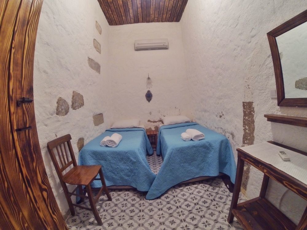 Afet Hanim Konagi Alaçatı Exterior foto